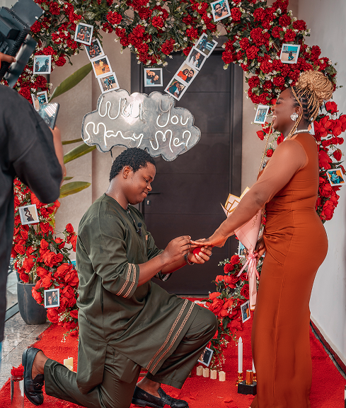 Proposal moment 2
