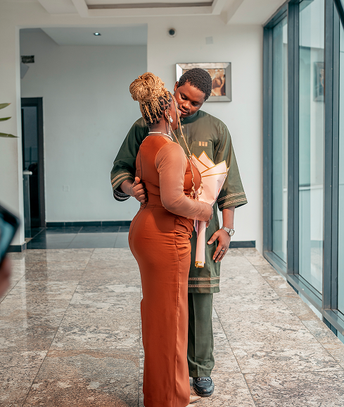 Proposal moment 4